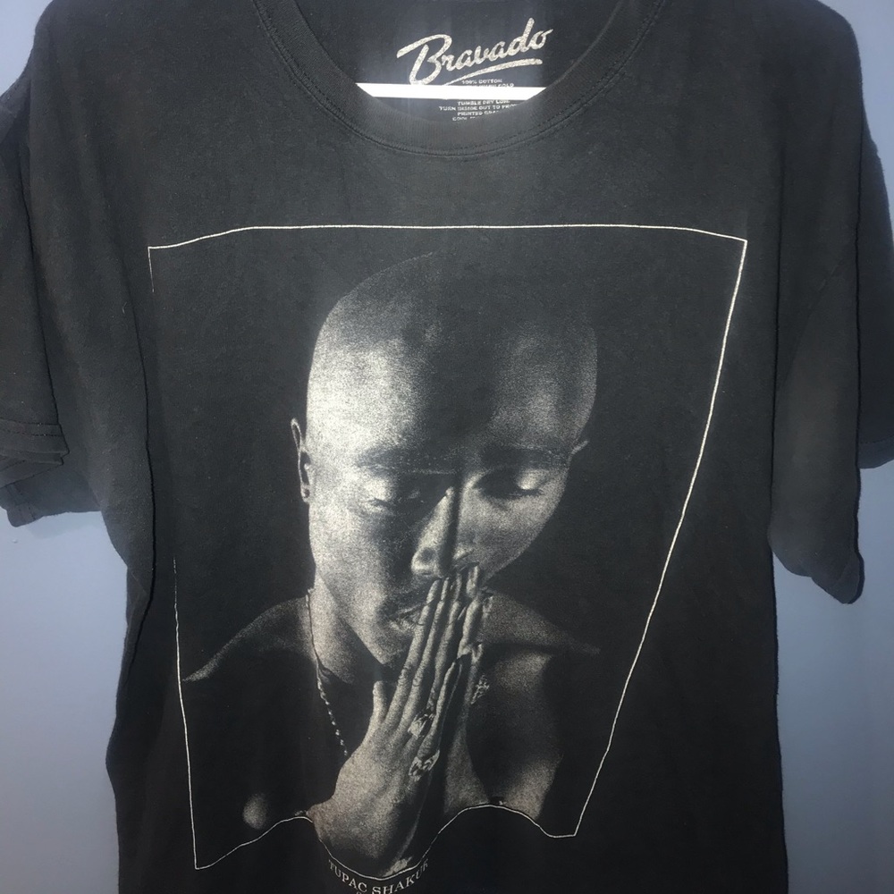 vintage pac